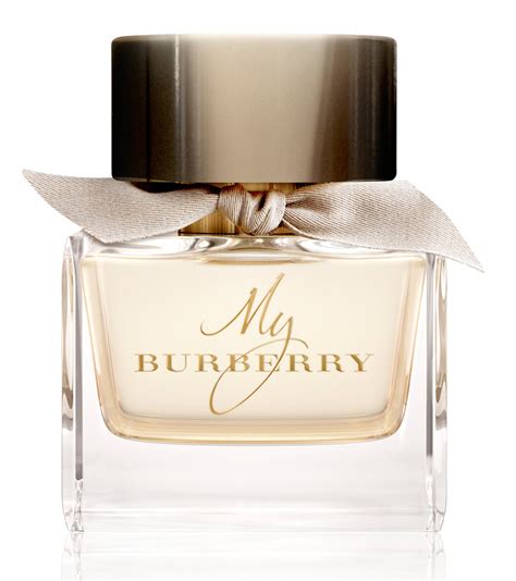 new burberry perfume for ladies